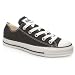 Converse All Star Oxford - 6 Uk - Black - Fabric