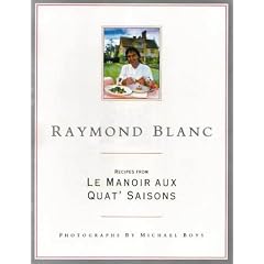 Raymond Blanc: Le Manoir