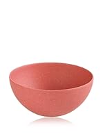 Lurch Big Green Foot Cuenco (Rojo)