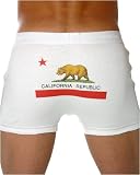 Andrew Christian California Boxer - Underwear