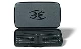 Paintball Empire 7 Piece Barrel Kit Model 98 Black