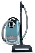 Miele Aquarius S 5580 (Capri Blue), S5580 SEB 236
