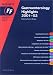 Book Gastroenterology Highlights, 2001-02