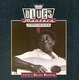 Review Various Artists  / Blues Masters, Vol. 7: Blues Revival