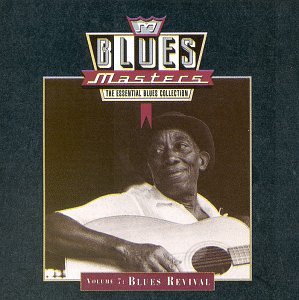 CD-Charts  Music : Blues Masters, Vol. 7: Blues Revival