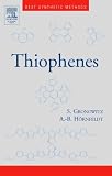 Thiophenes (Best Synthetic Methods)
