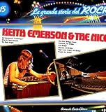 La Grande Storia Del Rock Keith Emerson & the Nice