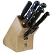 Henckels International Fine Edge Pro 7 Pce Block Set