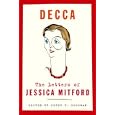 Decca: The Letters of Jessica Mitford