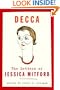 Decca: The Letters of Jessica Mitford