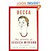 Decca: The Letters of Jessica Mitford