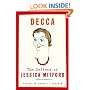Decca: The Letters of Jessica Mitford