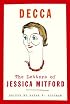 Decca: The Letters of Jessica Mitford