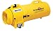 Tools & Hardware : RamFan UB20 Confined Space 12VDC Blower and duct/canister - 15ft