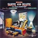 Bolling: Suite for Flute & Jazz Piano Trio