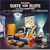 Bolling: Suite for Flute & Jazz Piano Trio