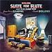 Bolling: Suite for Flute & Jazz Piano Trio