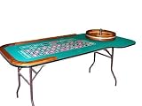 Roulette Table