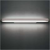 Artemide Wandleuchte Talo Parete 150 (aluminiumgrau)