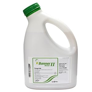 maxx banner fungicide ii propiconazole label syngenta domyown 2306