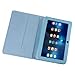 NSSTAR PU leather Slim 7 inch tablet Folio Protective Cover Case with Stand for 7