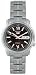 Seiko 5 #SNKK79K1 Men's Stainless Steel Black Dial Self Winding Automatic Watch