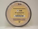 Bare Escentuals bareMinerals Foundations Fair