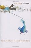 The adventures of Huckleberry Finn