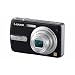 Panasonic DMC-FX50EB-K Digital Camera - Black (7.2MP, 3.6 x Optical) Antishake, 3.0" LCD