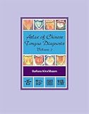 Atlas of Chinese Tongue Diagnosis, Volume 2