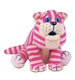 Bagpuss Bean Toy