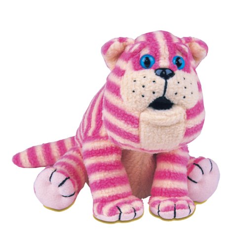 Childrens Toyshop  Used : Bagpuss Bean Toy