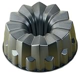 Kaiser Bakeware Kaisercast Domus 9-1/2-Inch Bundtform Pan