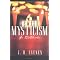 Jewish Mysticism