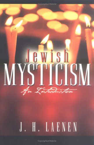 Jewish Mysticism: An Introduction under Mysticism in The Books Store
