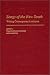 Songs of the New South: Writing Contemporary Louisiana (Contributions to the Study of American Literature) by  ISBN 0313313660