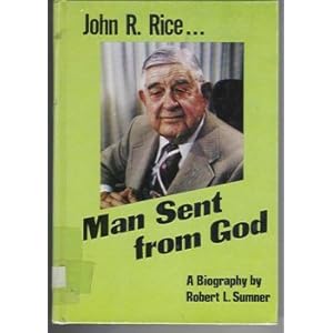john r rice
