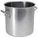 Sitram Catering 22.2-Quart Commercial Stainless Steel Stockpot