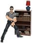 SpiderMan Movie ToyBiz Action Figure Peter Parker Water Web Shooting