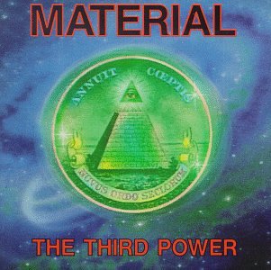 Material - The Third Power - Zortam Music