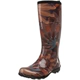 Kamik Womens Heather Rain Boot