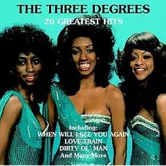 A Collection of There 20 Greatest Hits