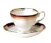 Royal Albert 1980-Holyrood  Tea Cup & Saucer