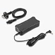 Lenovo 90W AC Adapter - Power adapter - AC 100-240 V - 90 Watt