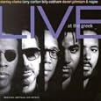 Live at the Greek