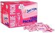 Sweet and Low Zero Calorie Sweetener 1500 Individual Serving Packets