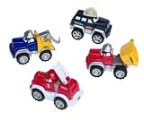 Tonka Die Cast Collection by Hasbro