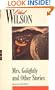 Mrs. Golightly and Other Stories (New Canadian Library)