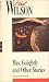 Search : Mrs. Golightly and Other Stories (New Canadian Library)