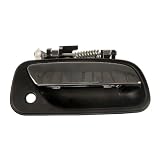 Dorman 80870 Toyota T100 Passenger Side Replacement Front Exterior Door Handle